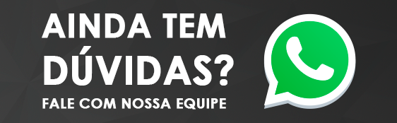 Ainda tenho dúvidas whatsapp Infinity Place